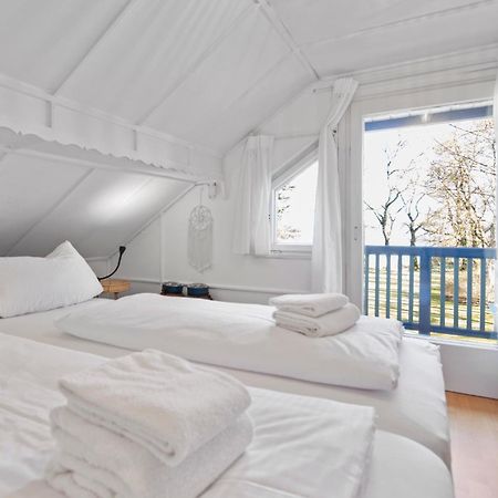 See-Chalet Riederau Diessen am Ammersee Luaran gambar