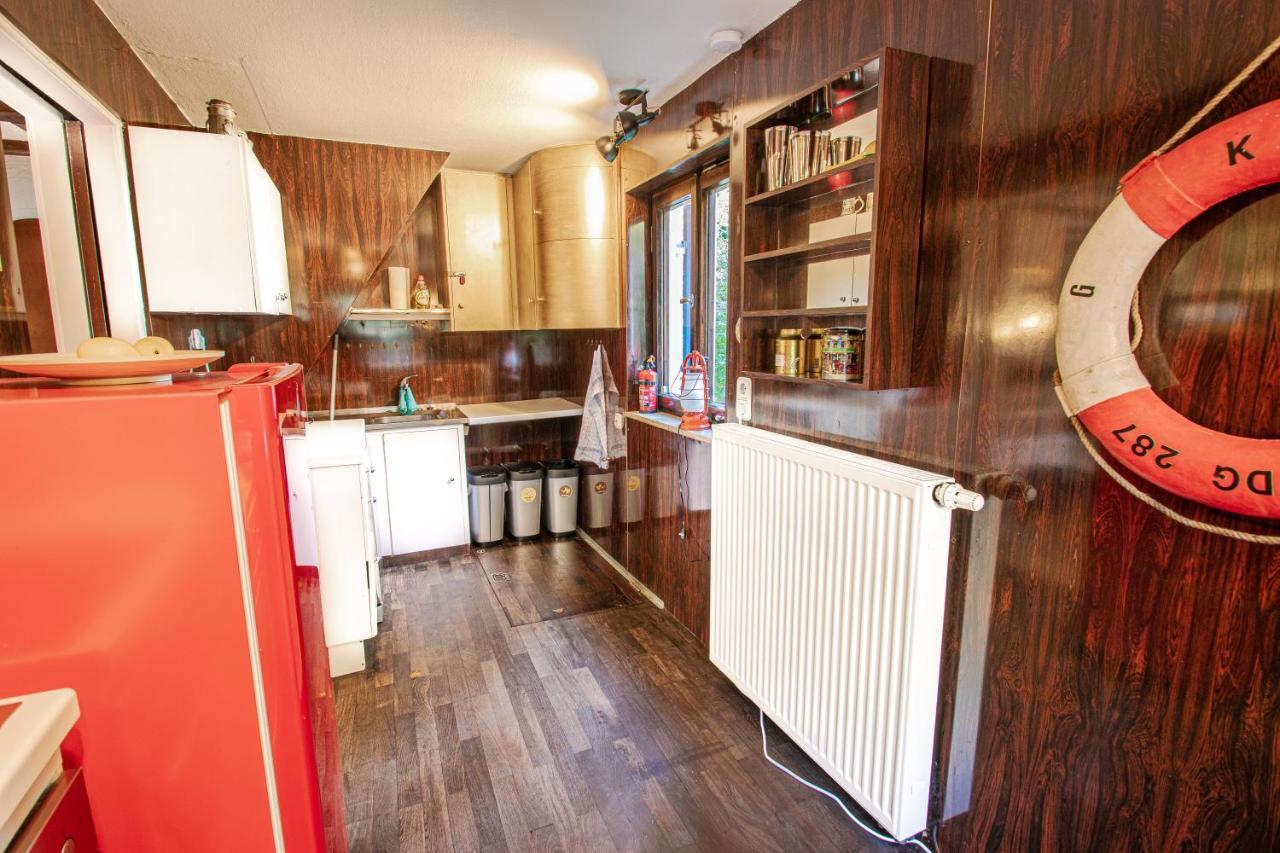 See-Chalet Riederau Diessen am Ammersee Luaran gambar