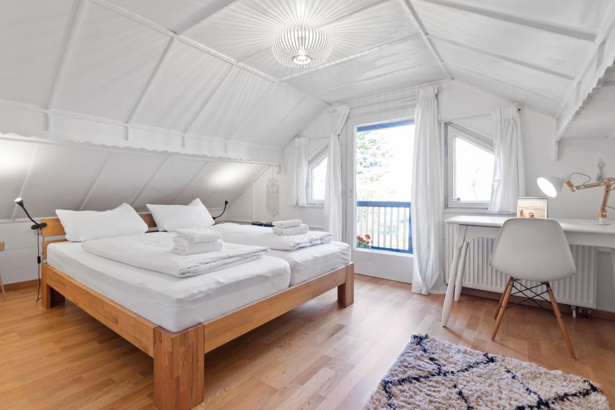 See-Chalet Riederau Diessen am Ammersee Luaran gambar