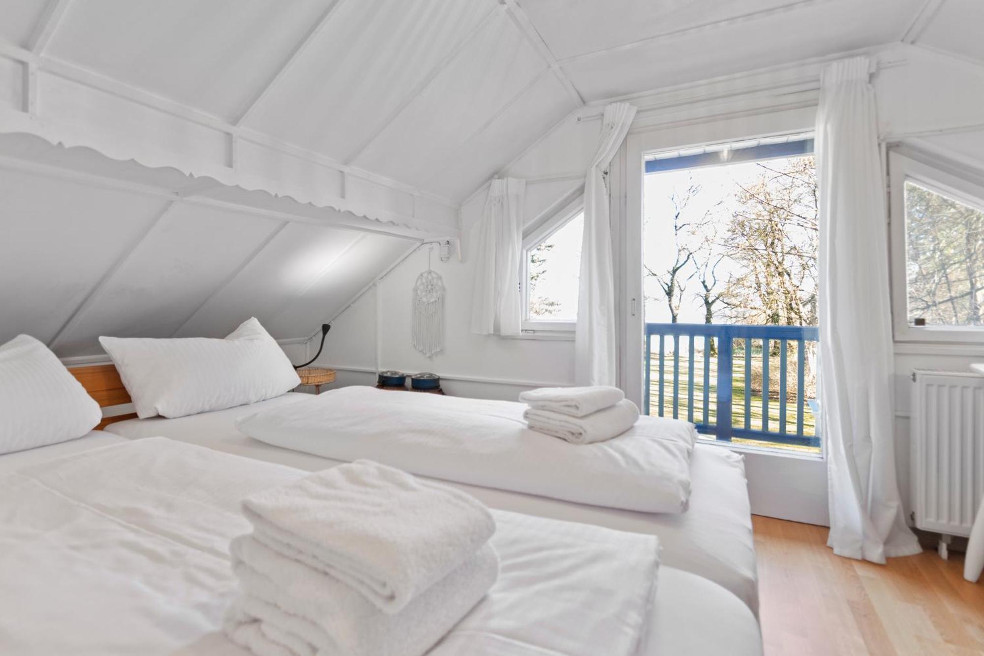See-Chalet Riederau Diessen am Ammersee Luaran gambar