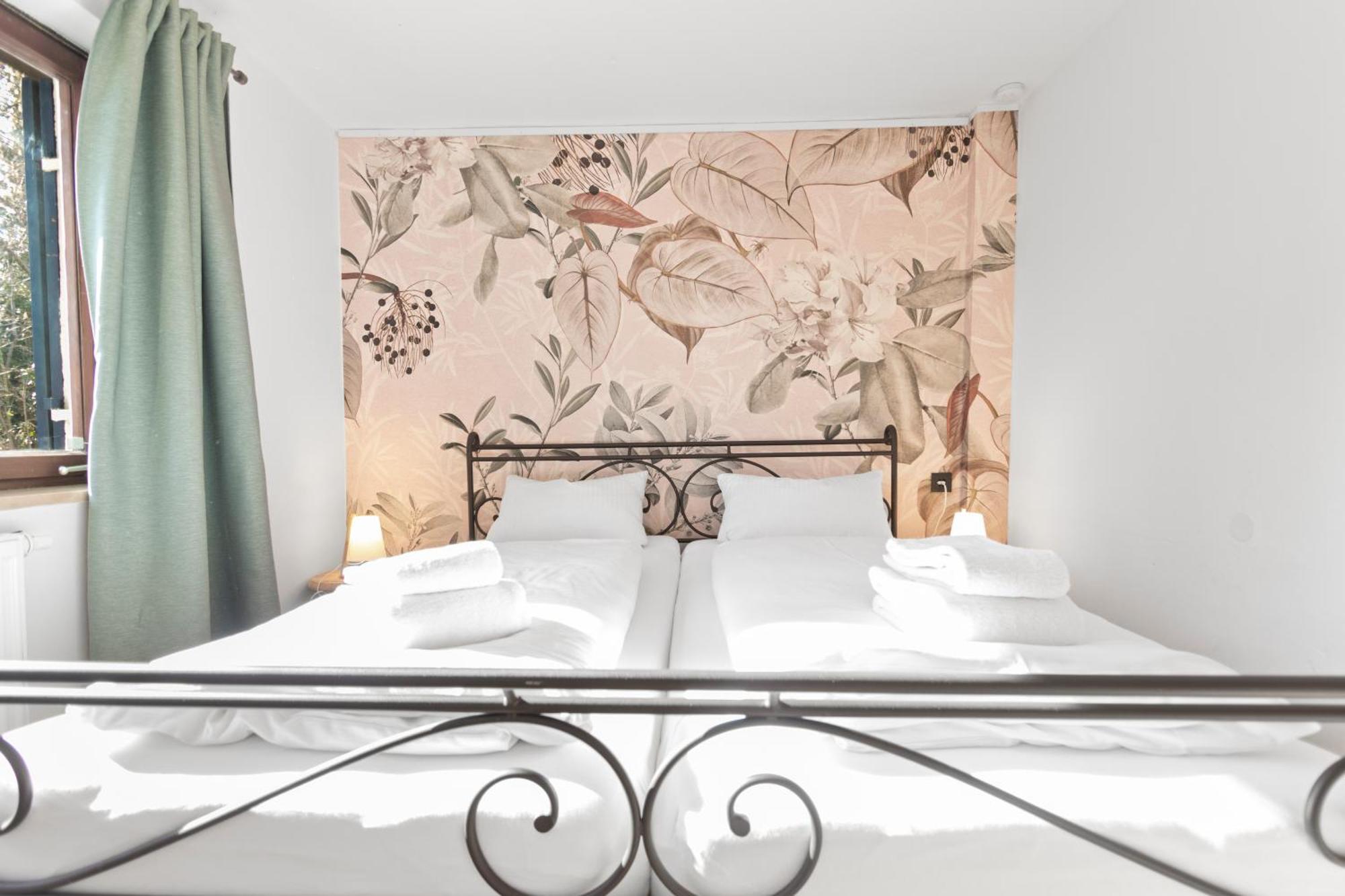 See-Chalet Riederau Diessen am Ammersee Luaran gambar
